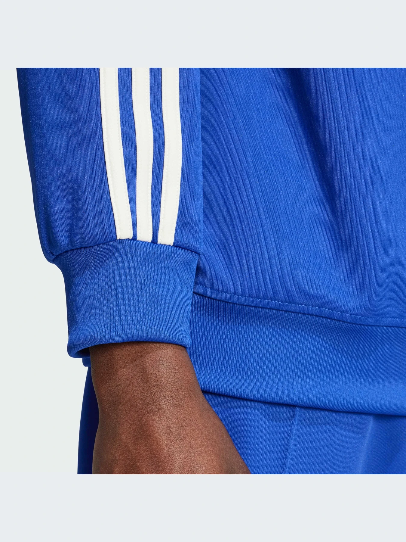 Худі та світшоти Adidas Культові силуети модель IX5216 Фото