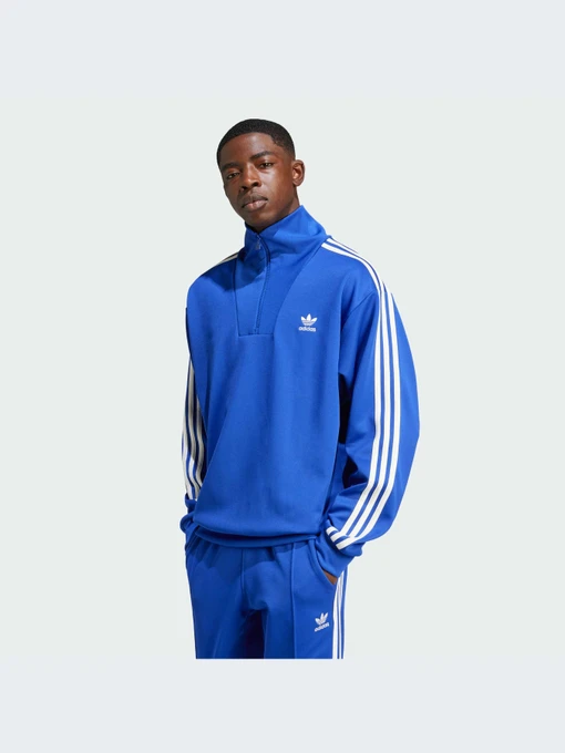 Худи и свитшоты Adidas Культовые силуэты модель IX5216 Фото