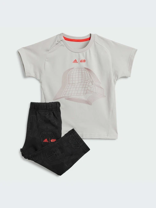 Костюмы Adidas модель IV9629 Фото
