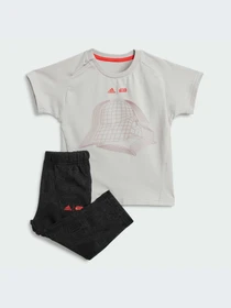 Костюмы Adidas модель IV9629 Фото