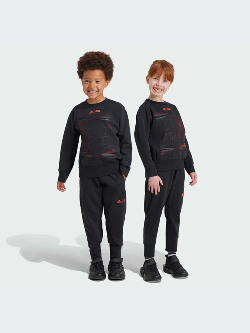 Костюмы Adidas ZNE модель IV9645 Фото