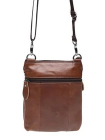 Сумки Keizer модель K1701-brown Фото