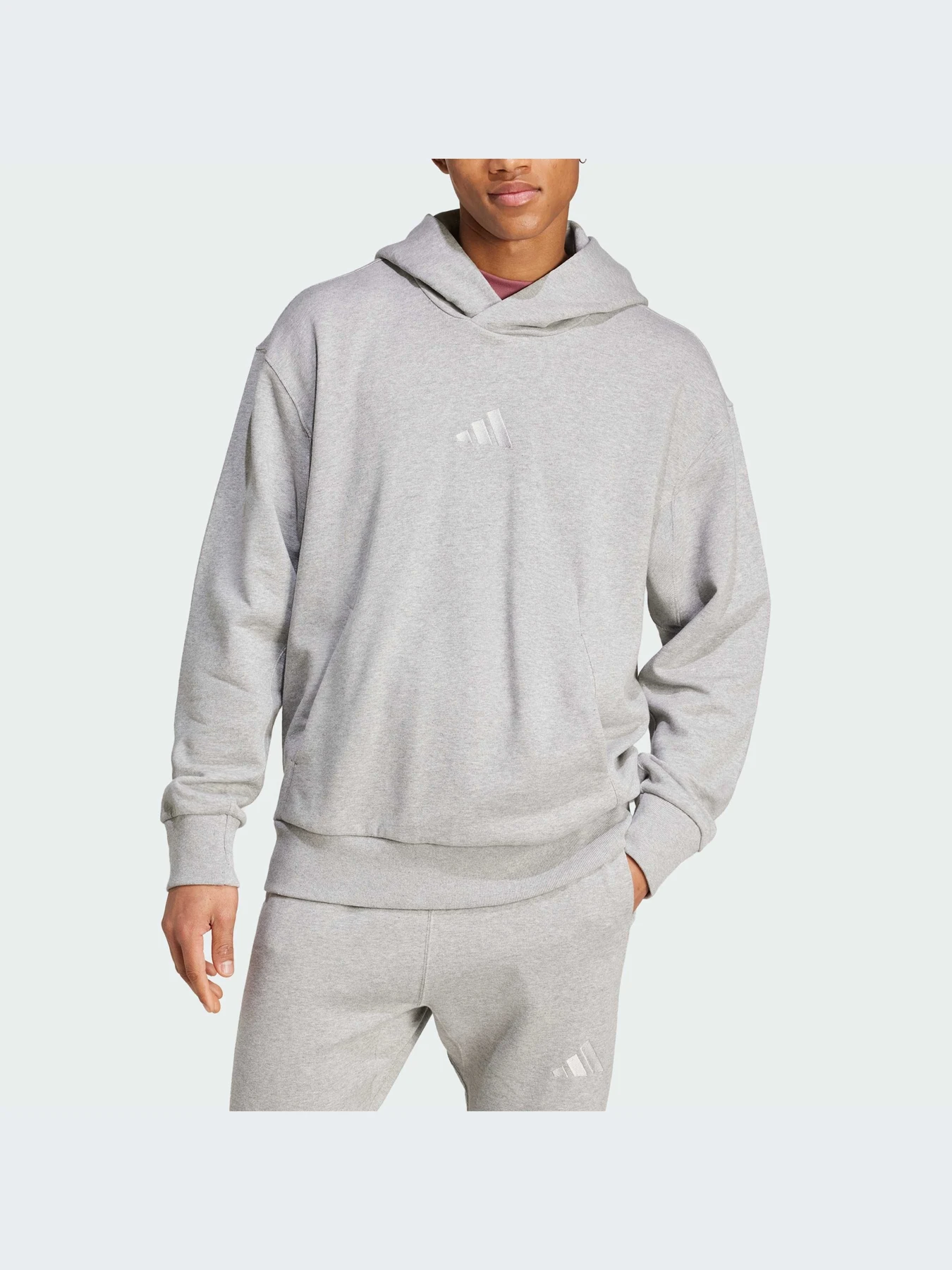 Худи и свитшоты Adidas модель IY4155 Фото