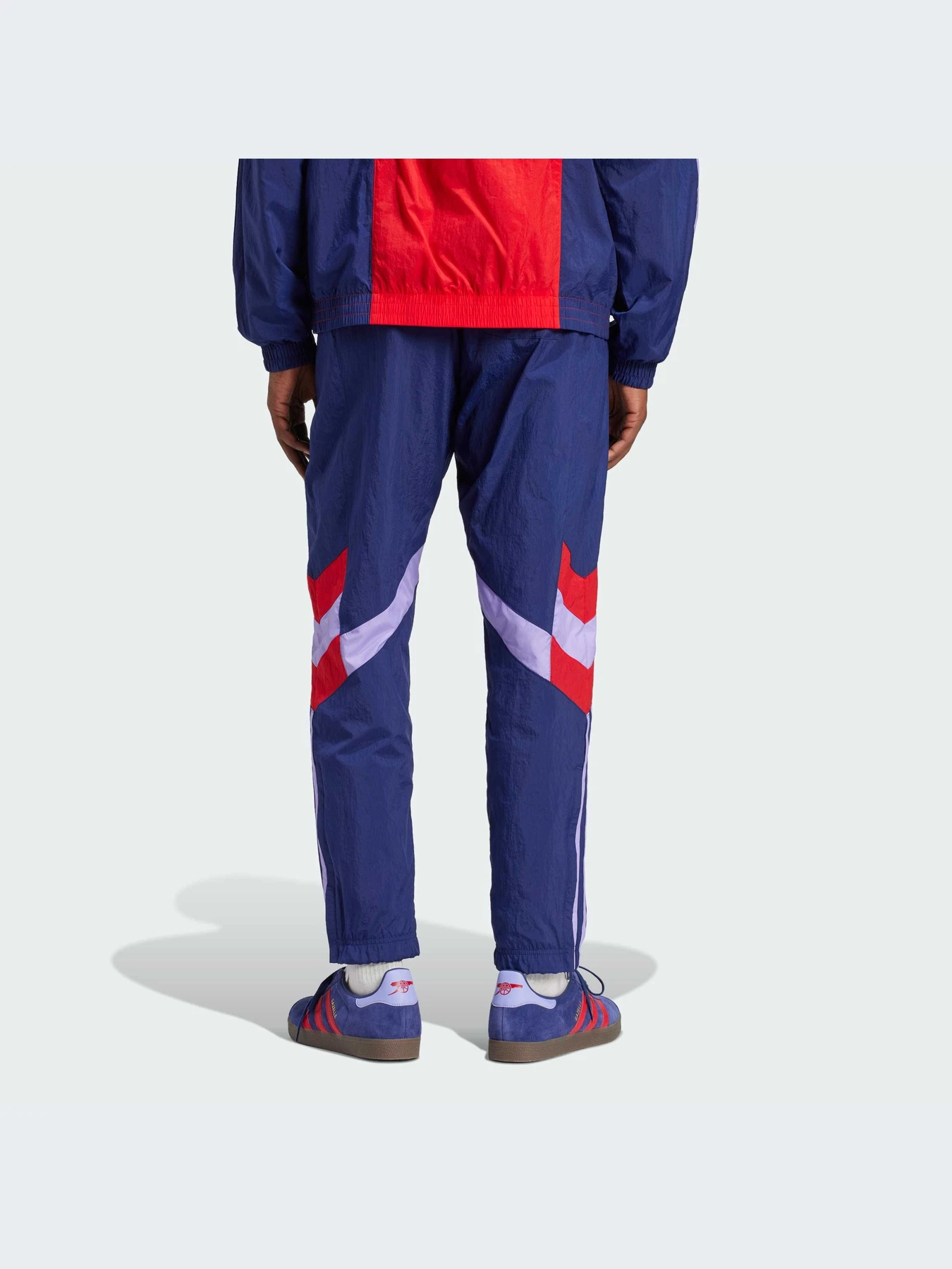 Брюки Adidas модель IS6500 Фото