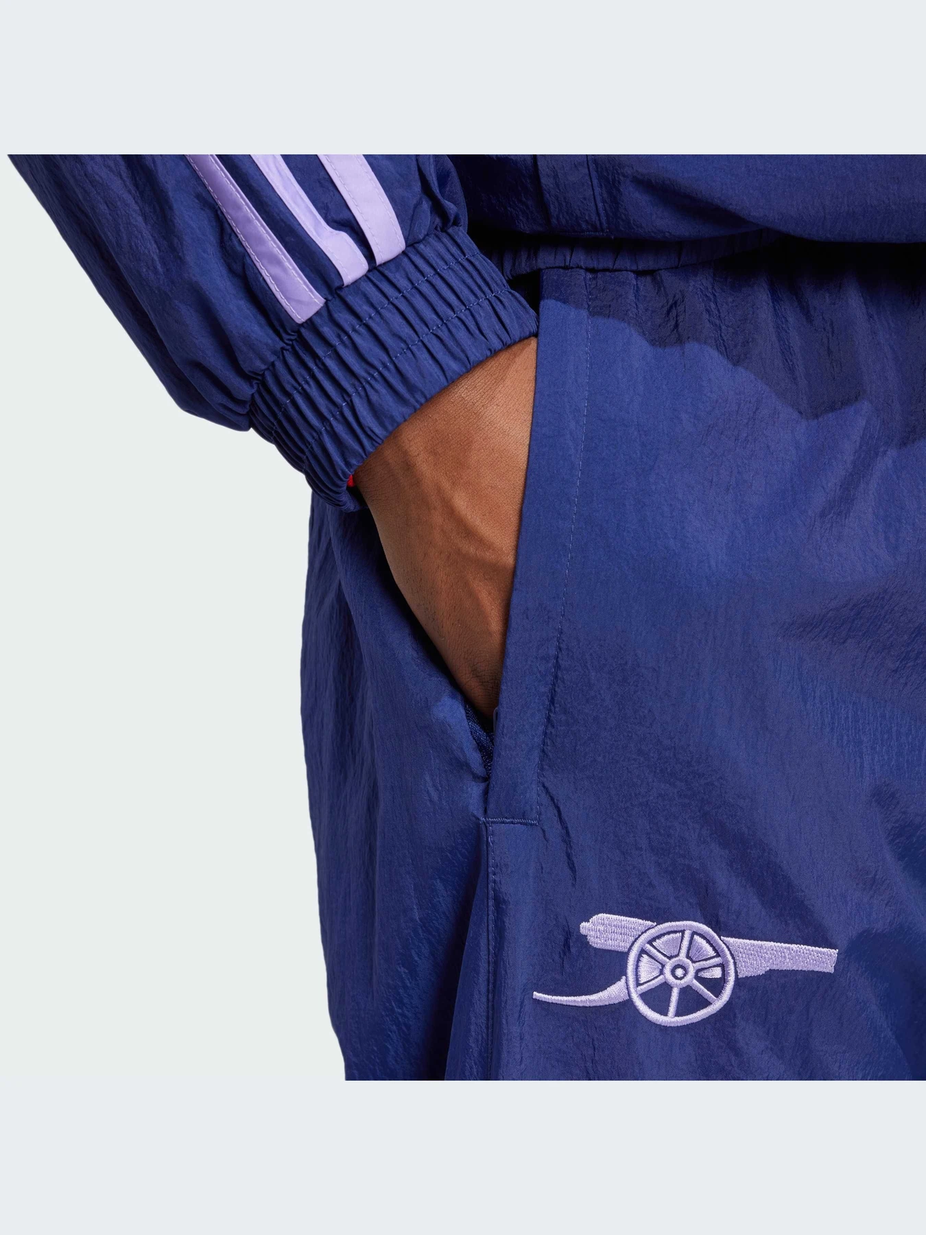 Брюки Adidas модель IS6500 Фото