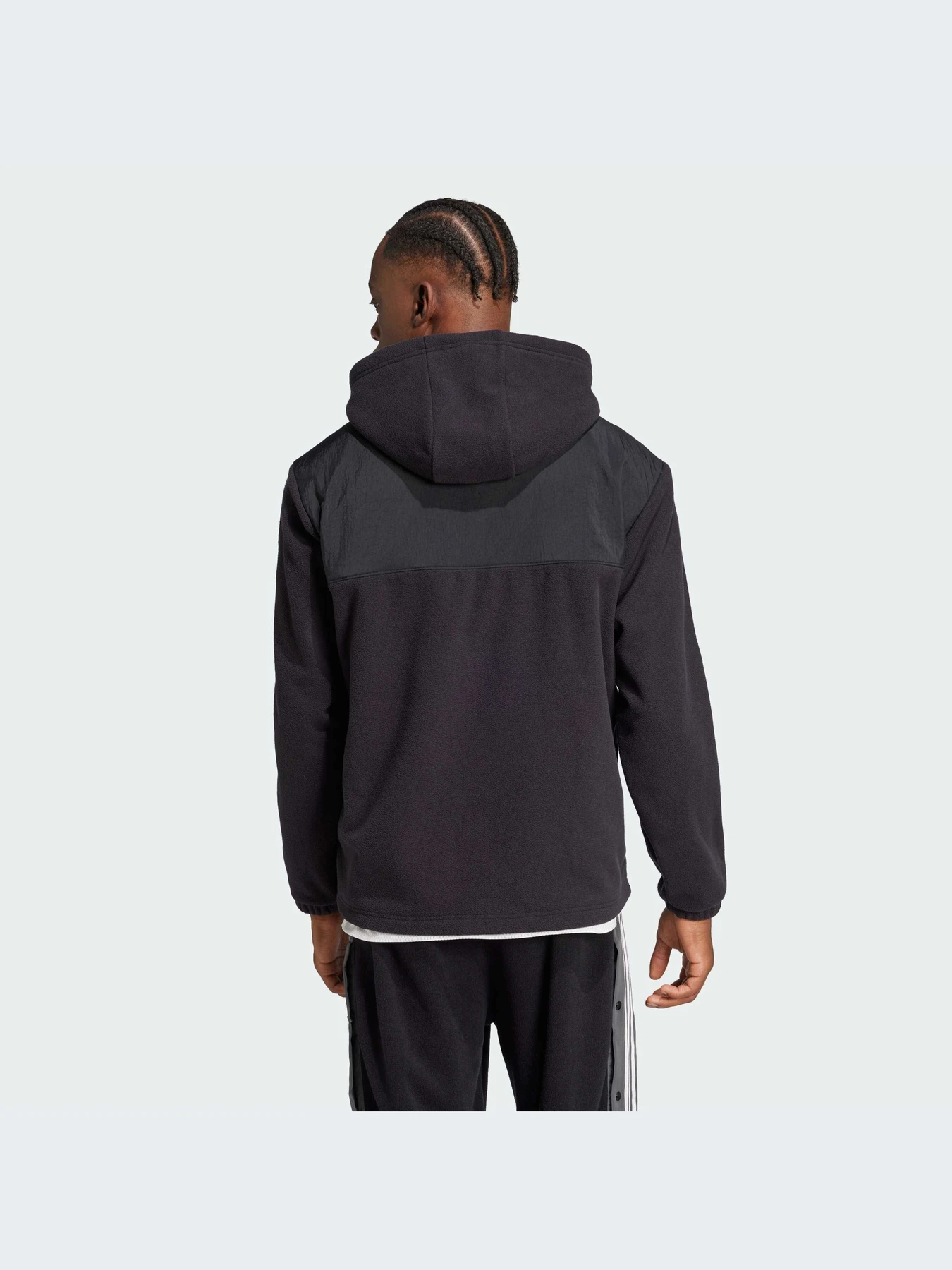 Худи и свитшоты Adidas Adicolor модель IZ4802 Фото