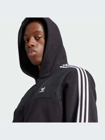 Худи и свитшоты Adidas Adicolor модель IZ4802 Фото