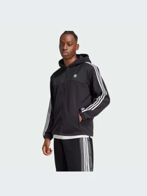 Худи и свитшоты Adidas Adicolor модель IZ4802 Фото