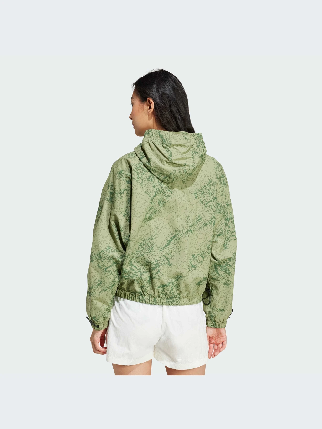 Куртки и дубленки Adidas модель IW5213 Куртки и дубленки Adidas модель IW5213 Фото