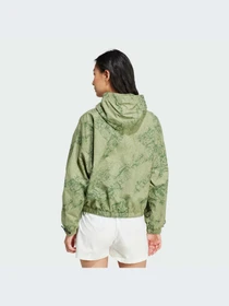 Куртки и дубленки Adidas модель IW5213 Фото