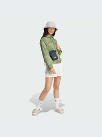 Куртки и дубленки Adidas модель IW5213 Фото