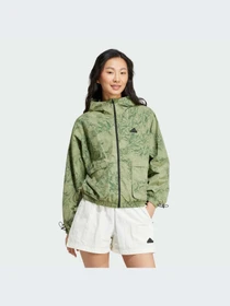 Куртки и дубленки Adidas модель IW5213 Фото