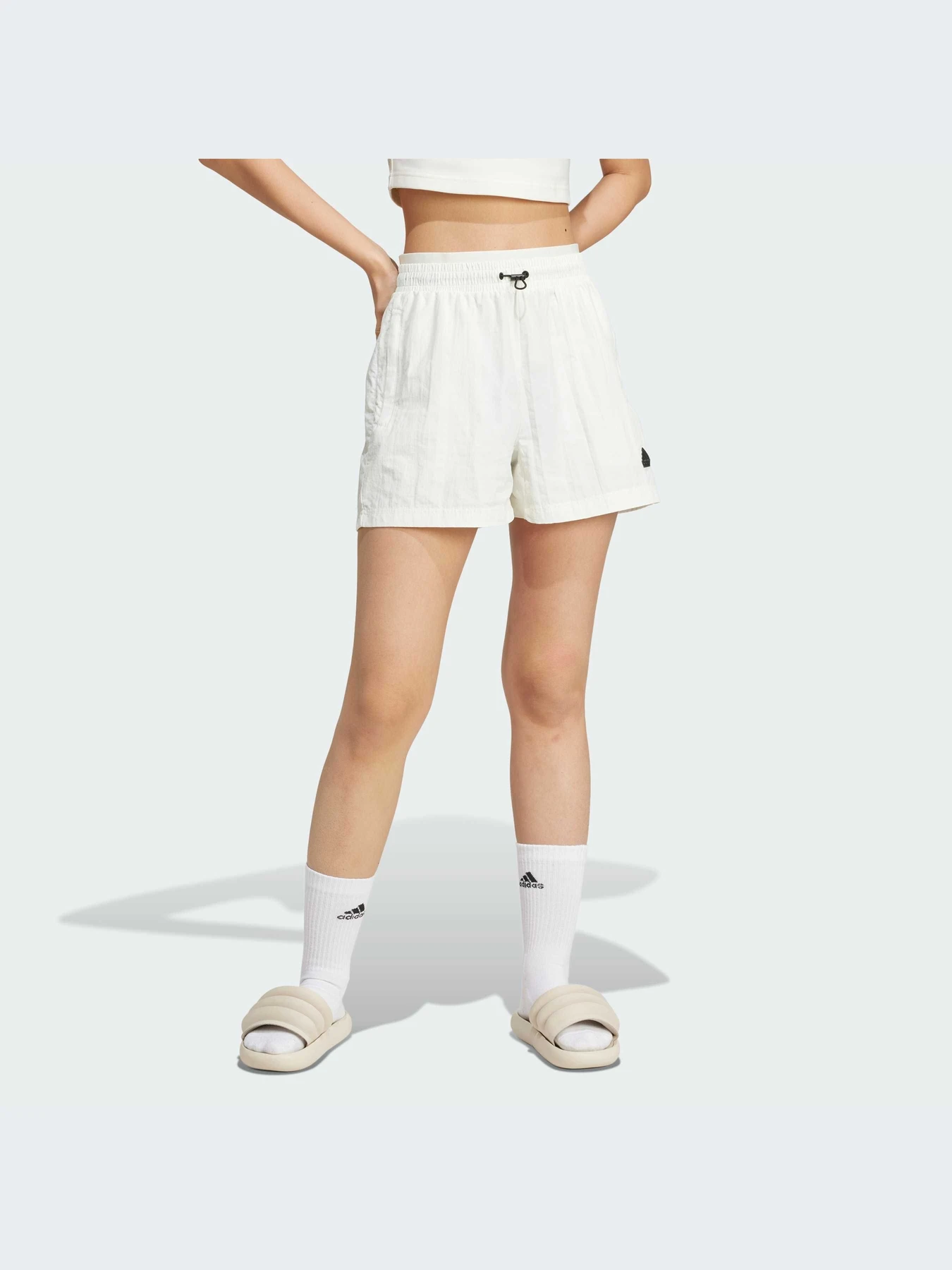 Шорти Adidas модель IW5208 Фото