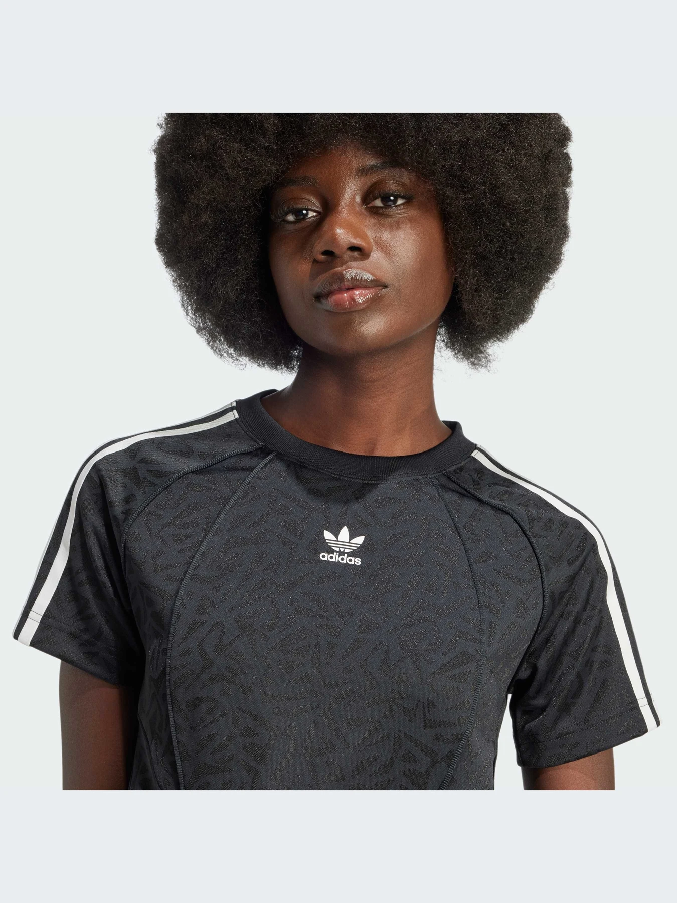 Футболки і поло Adidas модель IW5476 Фото