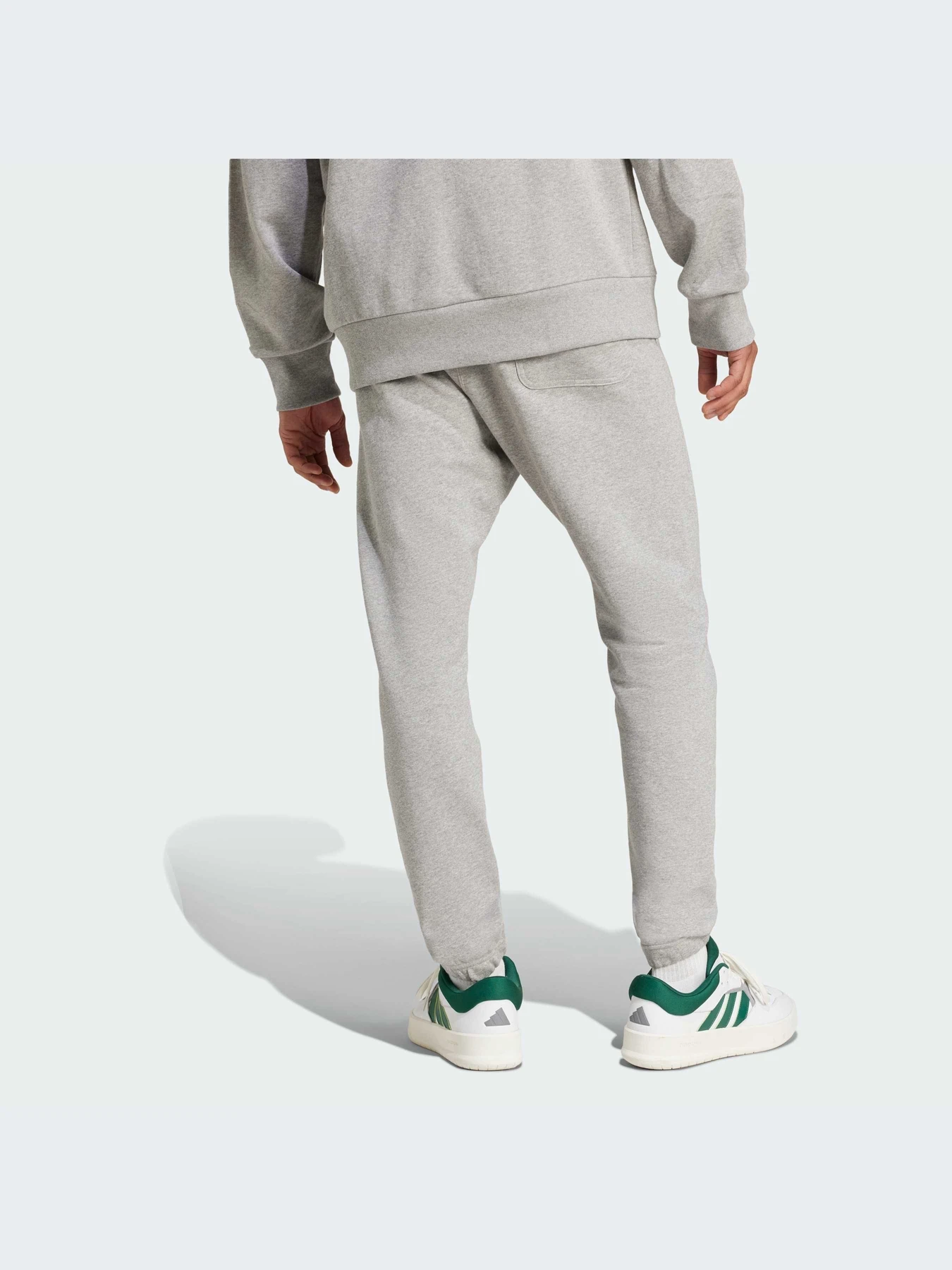 Брюки Adidas модель IY6558 Брюки Adidas модель IY6558 Фото