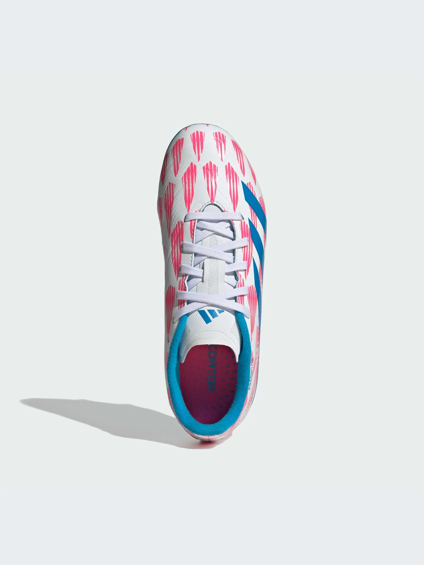 Кроссовки Adidas Predator модель IF6352 Кроссовки Adidas Predator модель IF6352 Фото