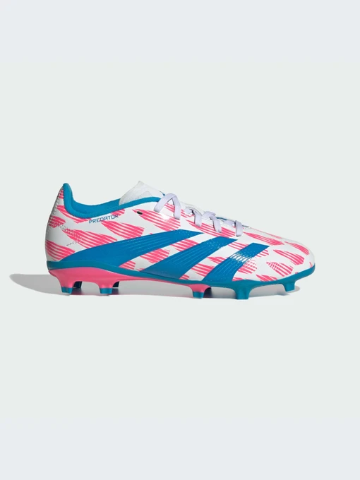 Кроссовки Adidas Predator модель IF6352 Фото