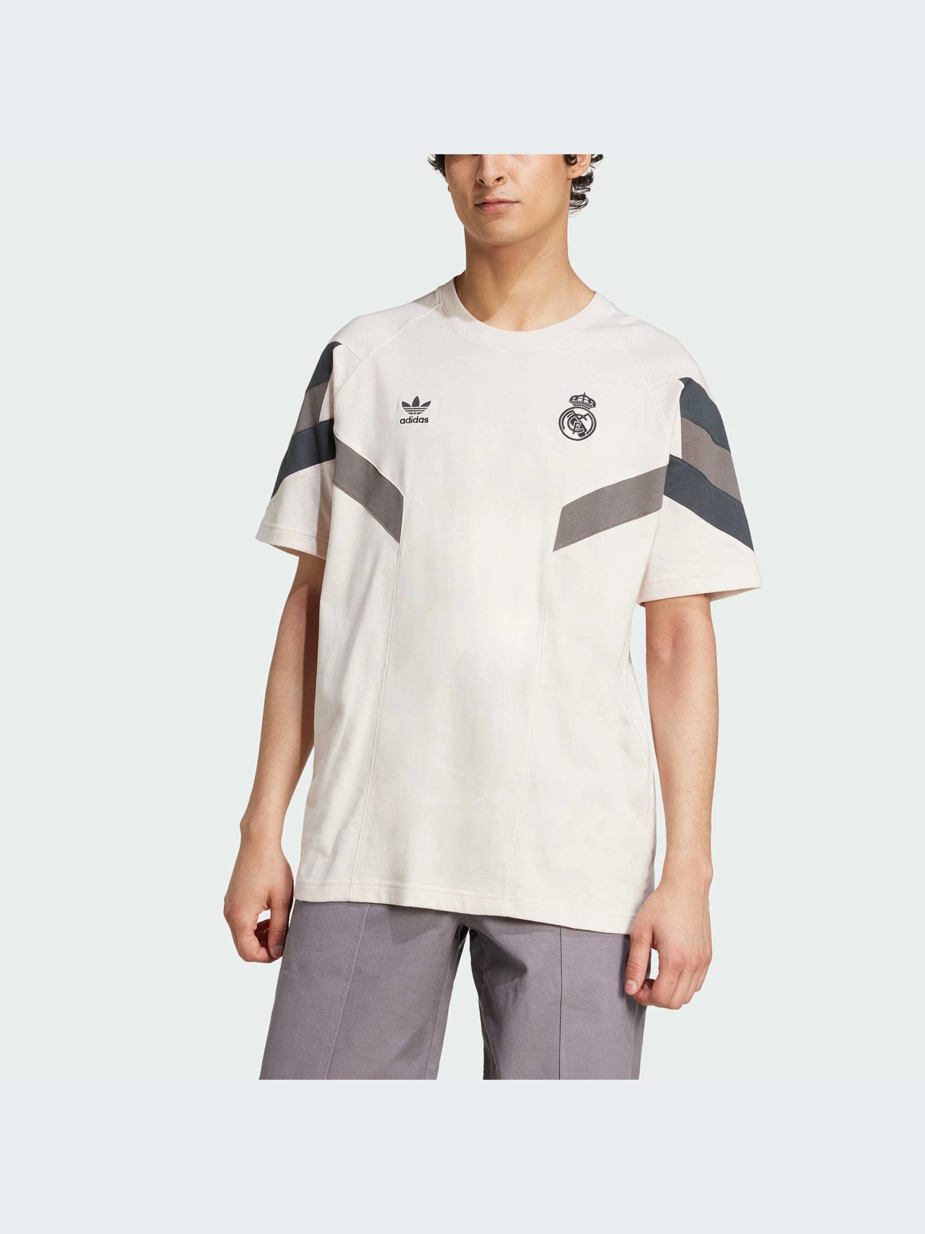Футболки и поло Adidas модель IM7467 Фото
