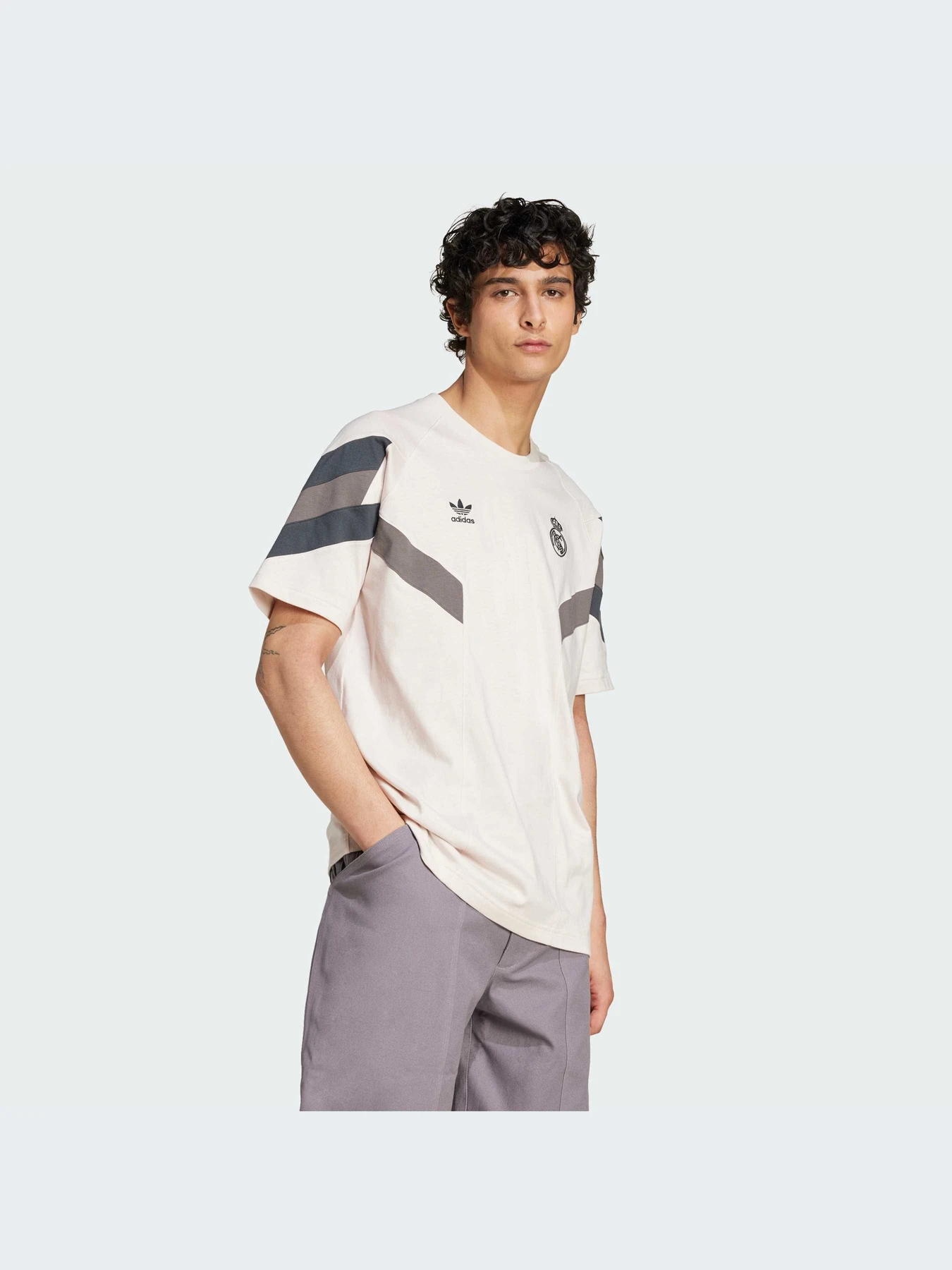 Футболки и поло Adidas модель IM7467 Фото