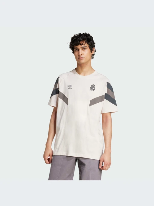 Футболки и поло Adidas модель IM7467 Фото