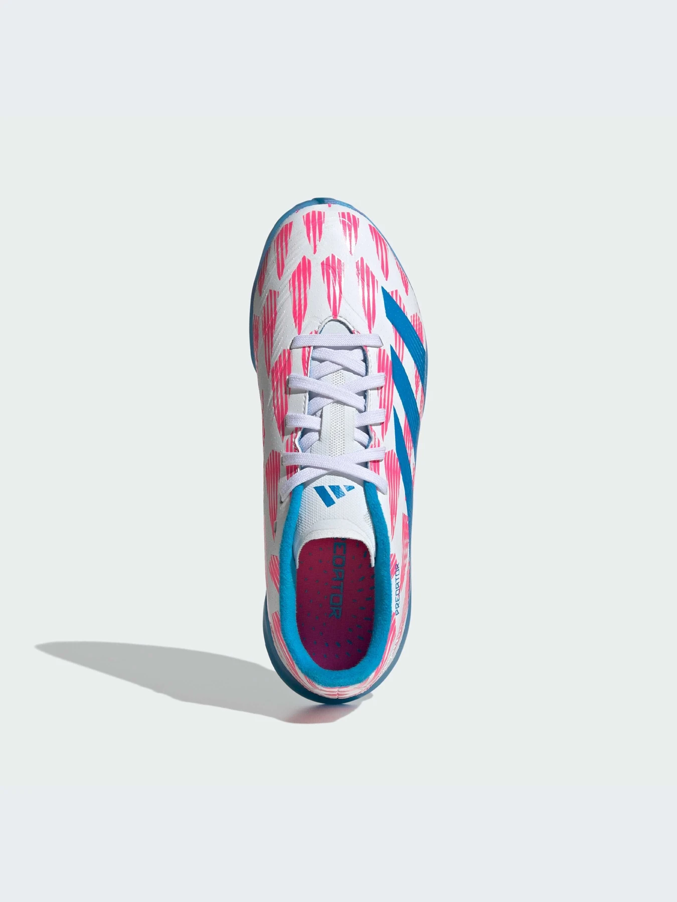 Кроссовки Adidas Predator модель ID3427 Кроссовки Adidas Predator модель ID3427 Фото