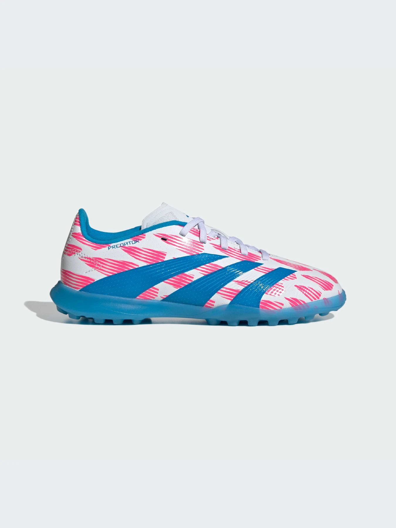 Кроссовки Adidas Predator модель ID3427 Кроссовки Adidas Predator модель ID3427 Фото