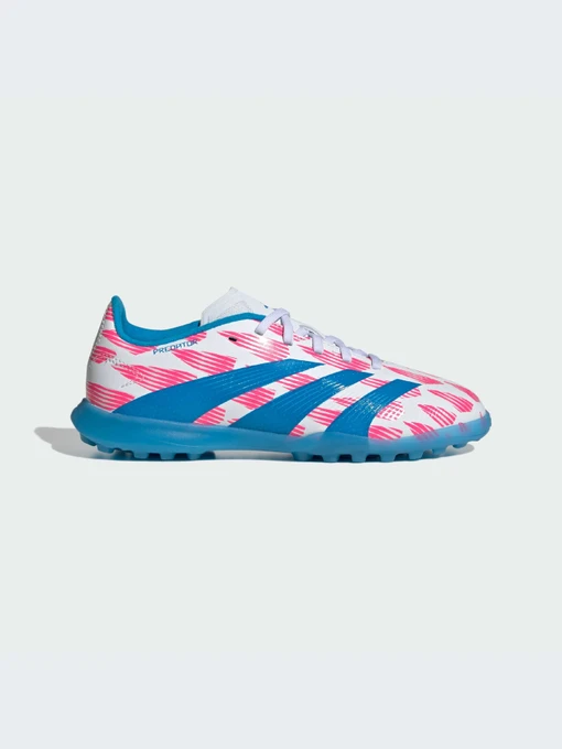 Кроссовки Adidas Predator модель ID3427 Фото