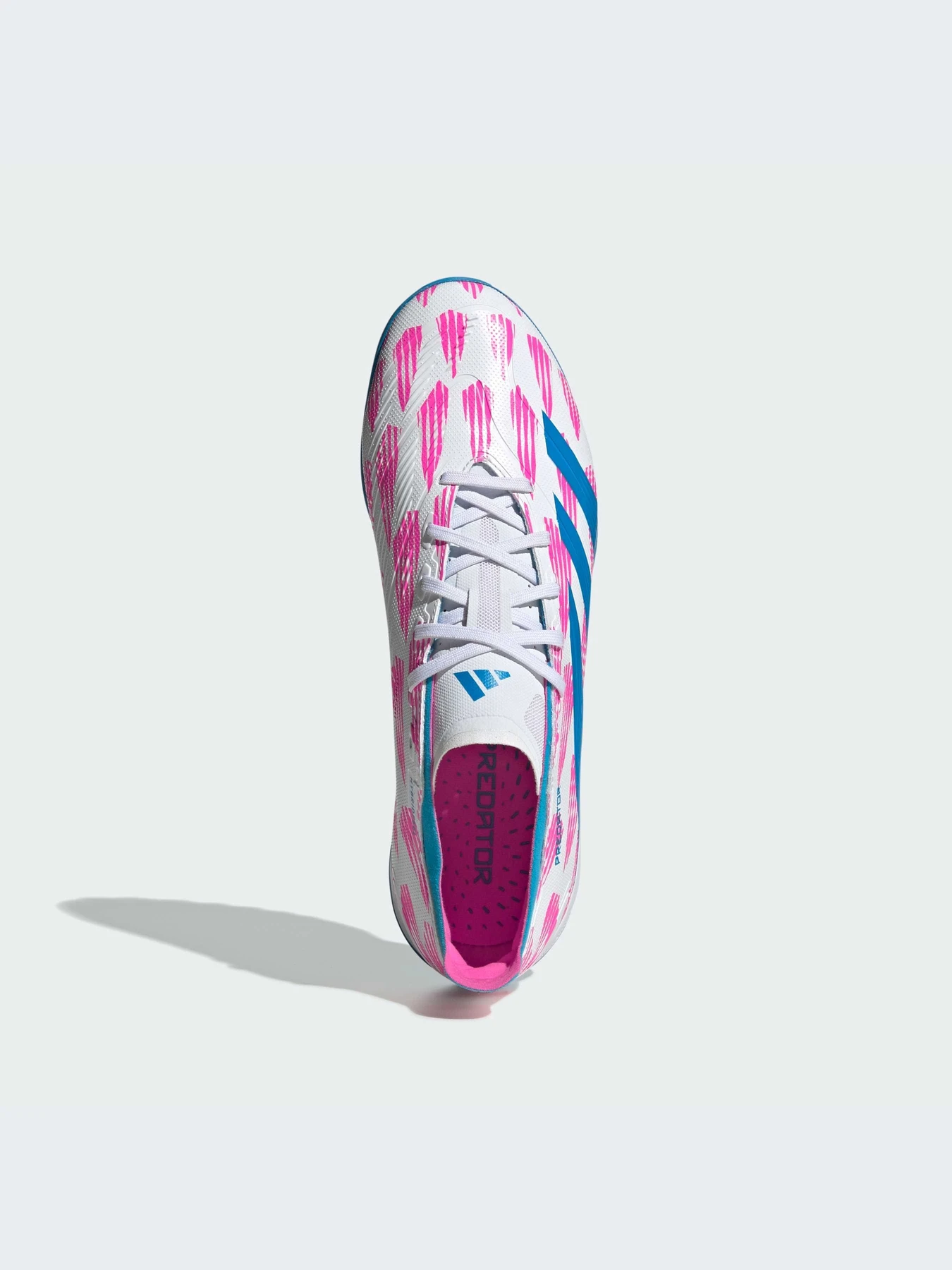 Кроссовки Adidas Predator модель IF6379 Фото