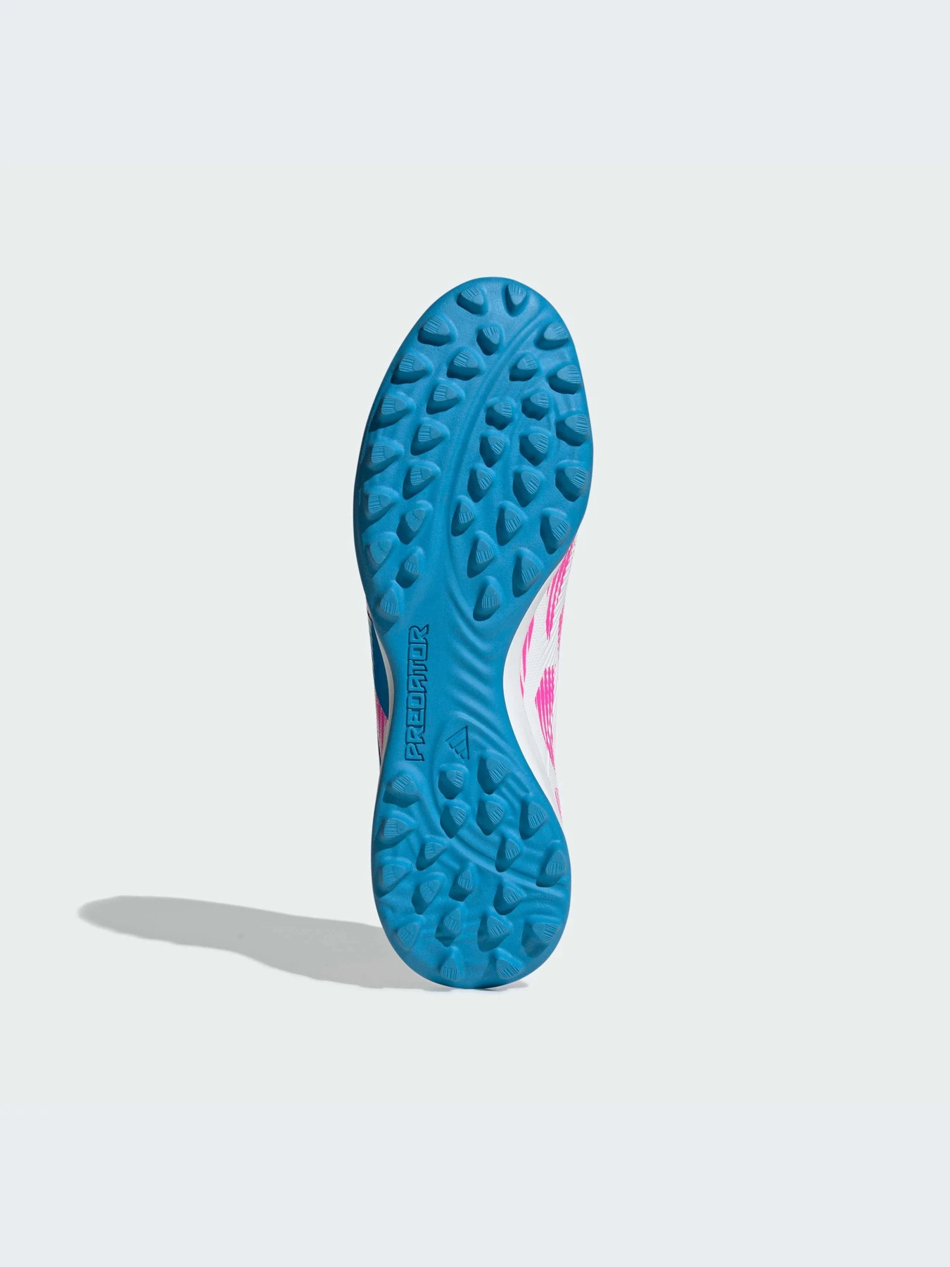 Кроссовки Adidas Predator модель IF6379 Фото