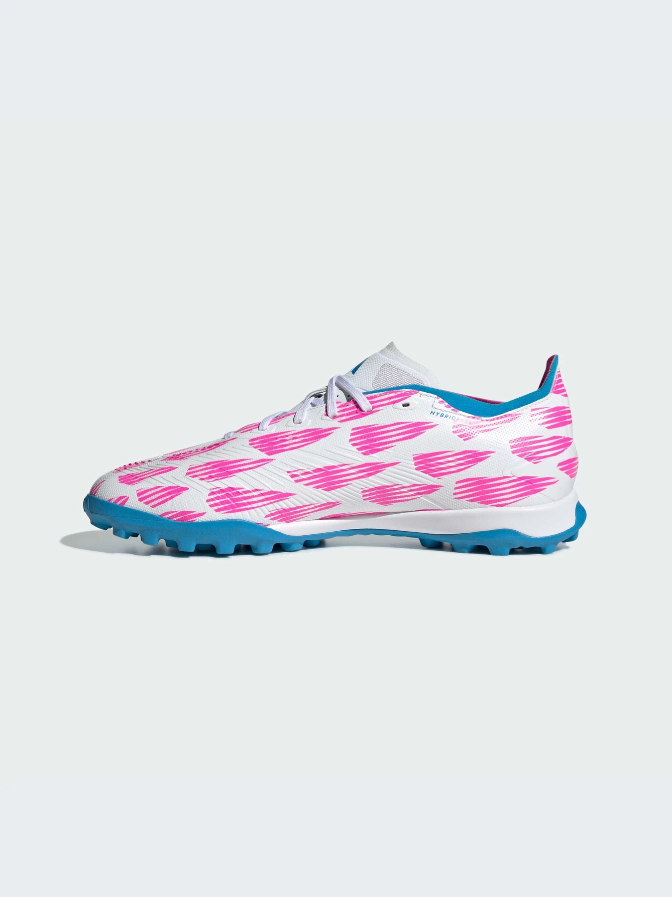 Кроссовки Adidas Predator модель IF6379 Фото