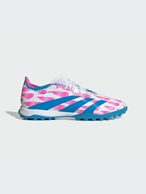 Кроссовки Adidas Predator модель IF6379 Фото