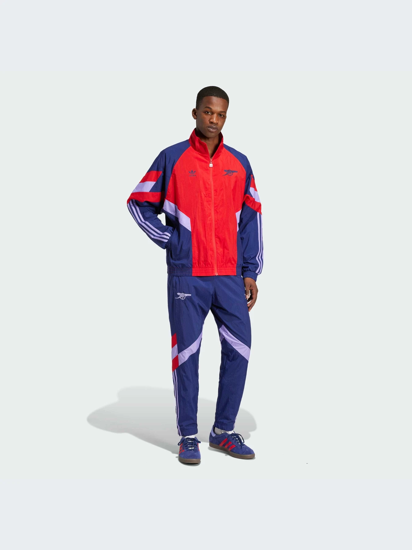 Худі та світшоти Adidas модель IS6503 Фото