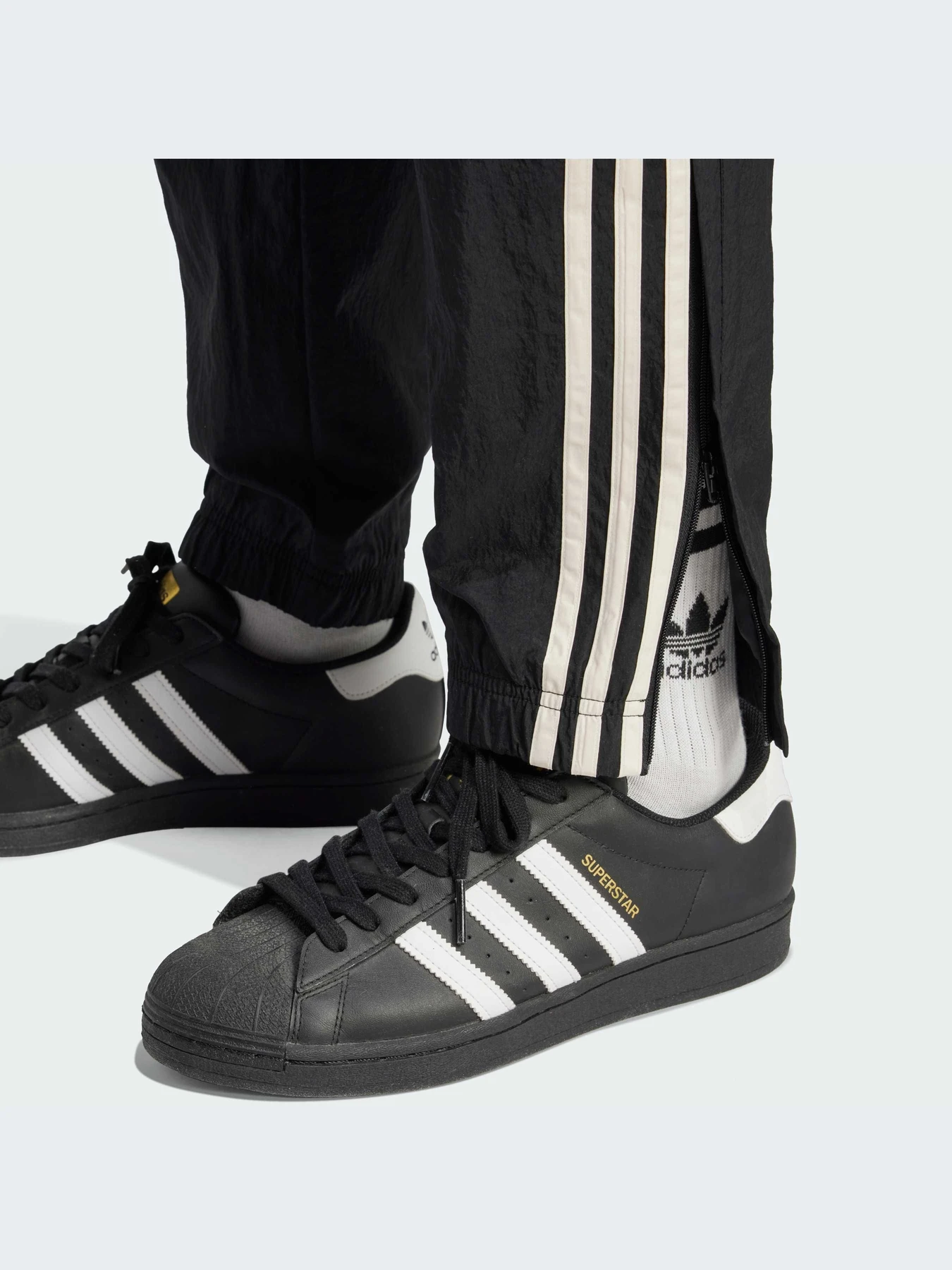 Штани Adidas модель IS6527 Фото