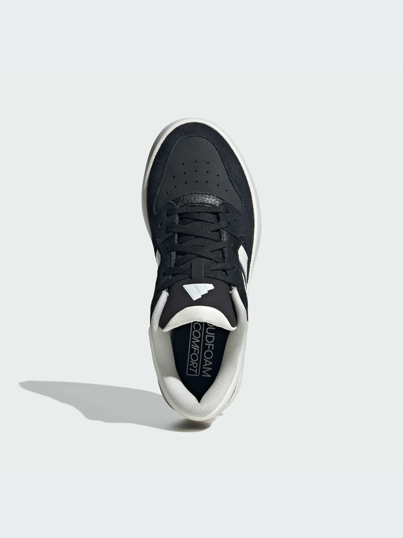 Кроссовки Adidas Court модель IH0524 Фото