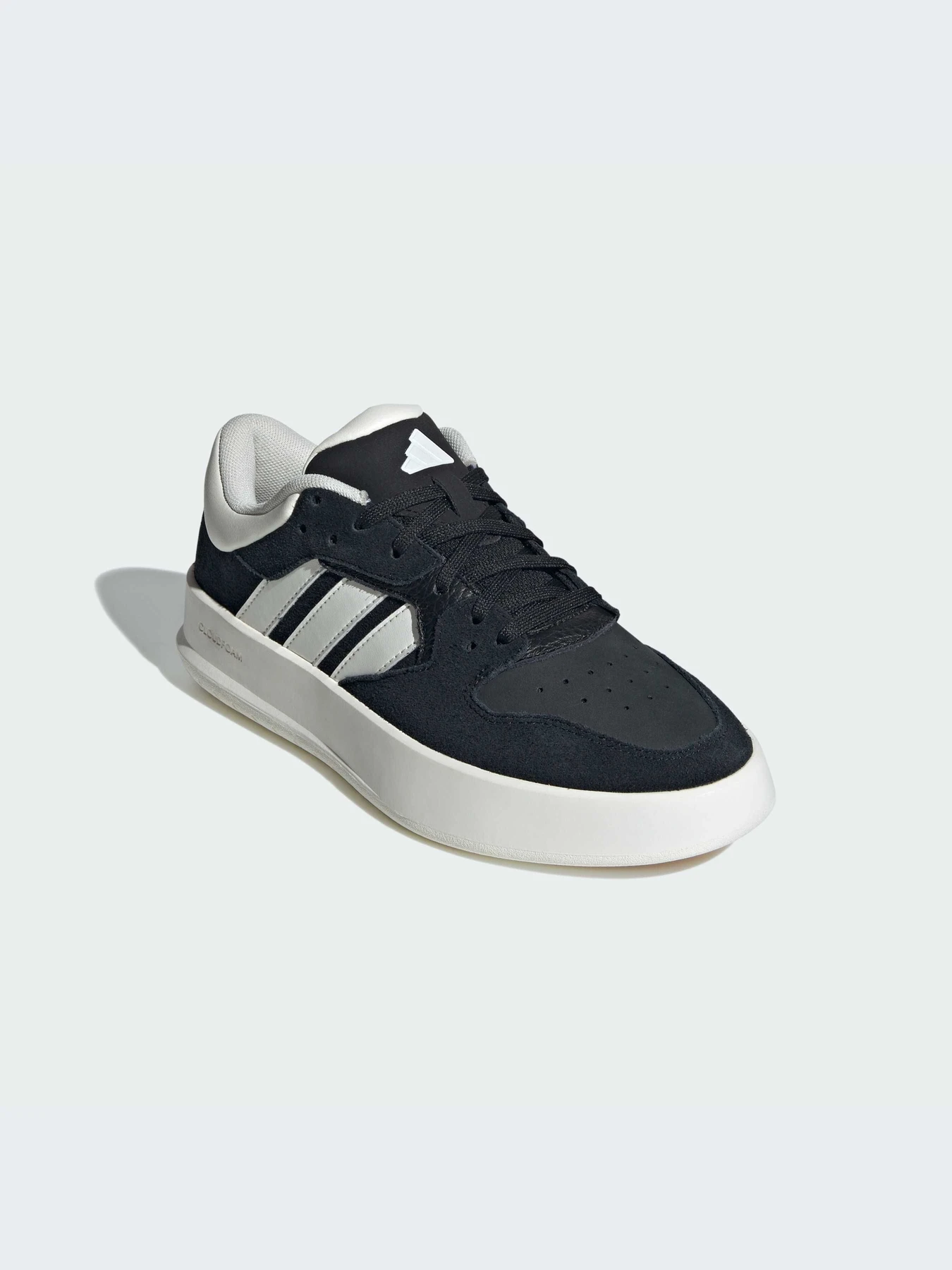 Кроссовки Adidas Court модель IH0524 Кроссовки Adidas Court модель IH0524 Фото