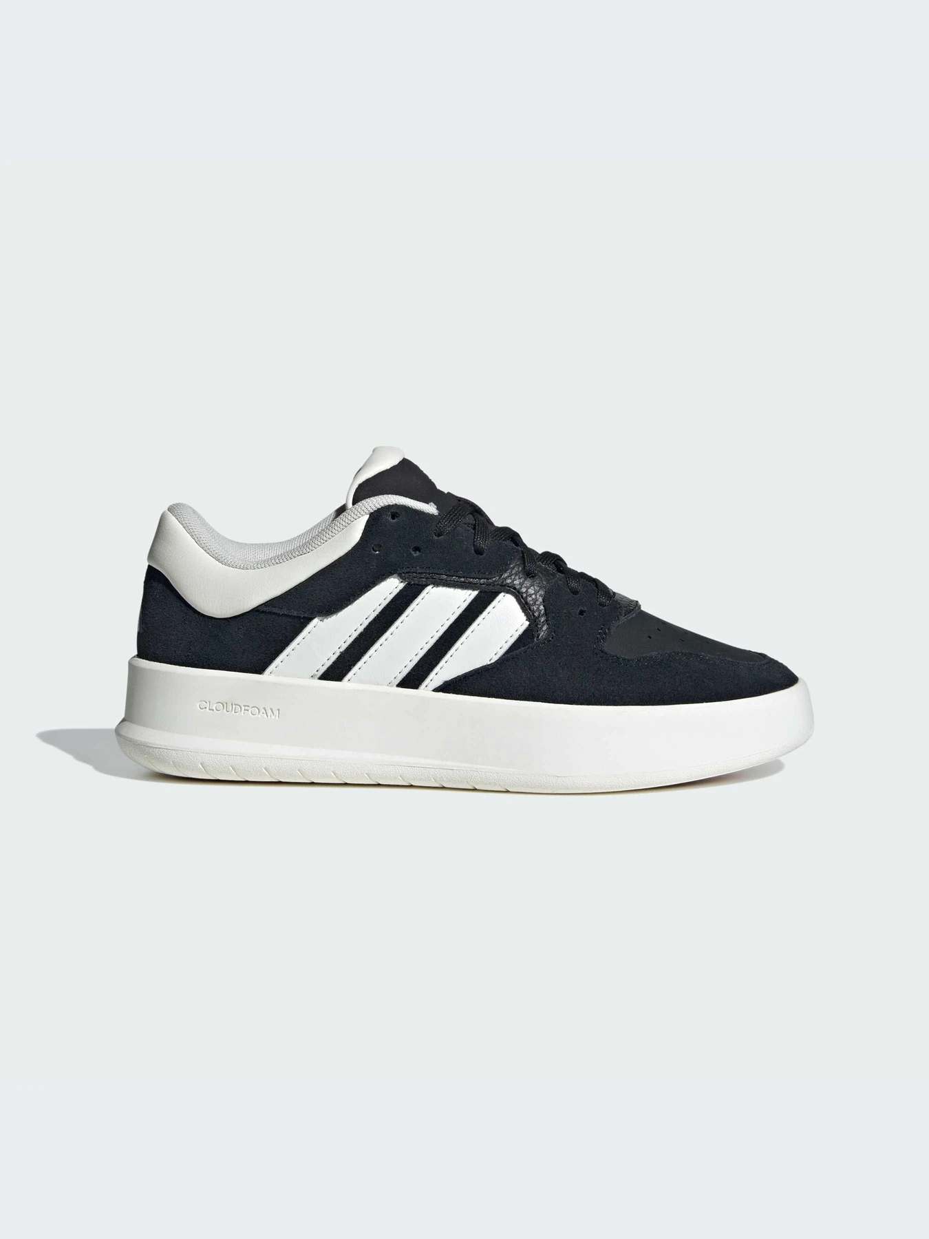 Кроссовки Adidas Court модель IH0524 Фото