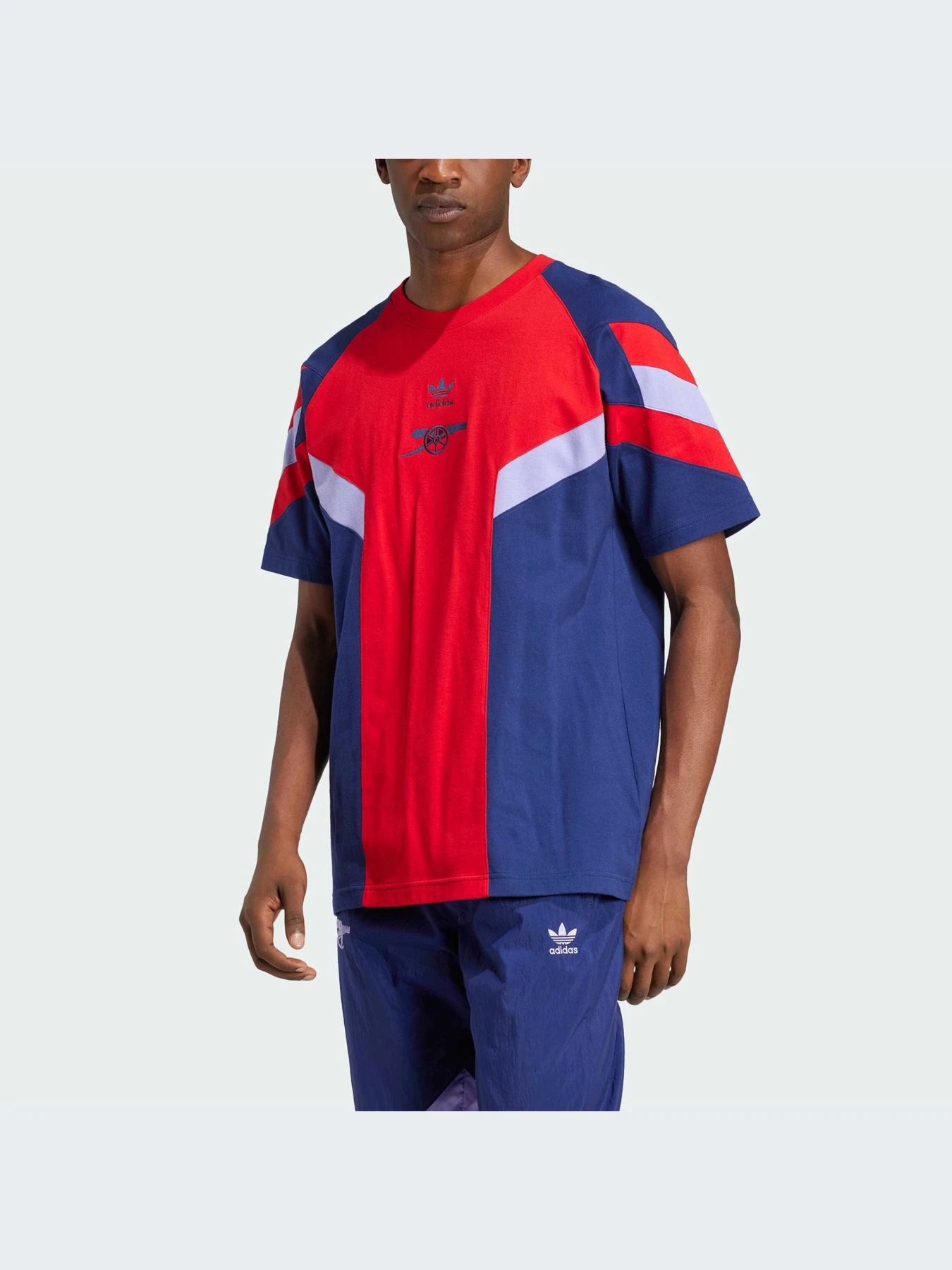 Футболки і поло Adidas модель IS6502 Футболки і поло Adidas модель IS6502 Фото