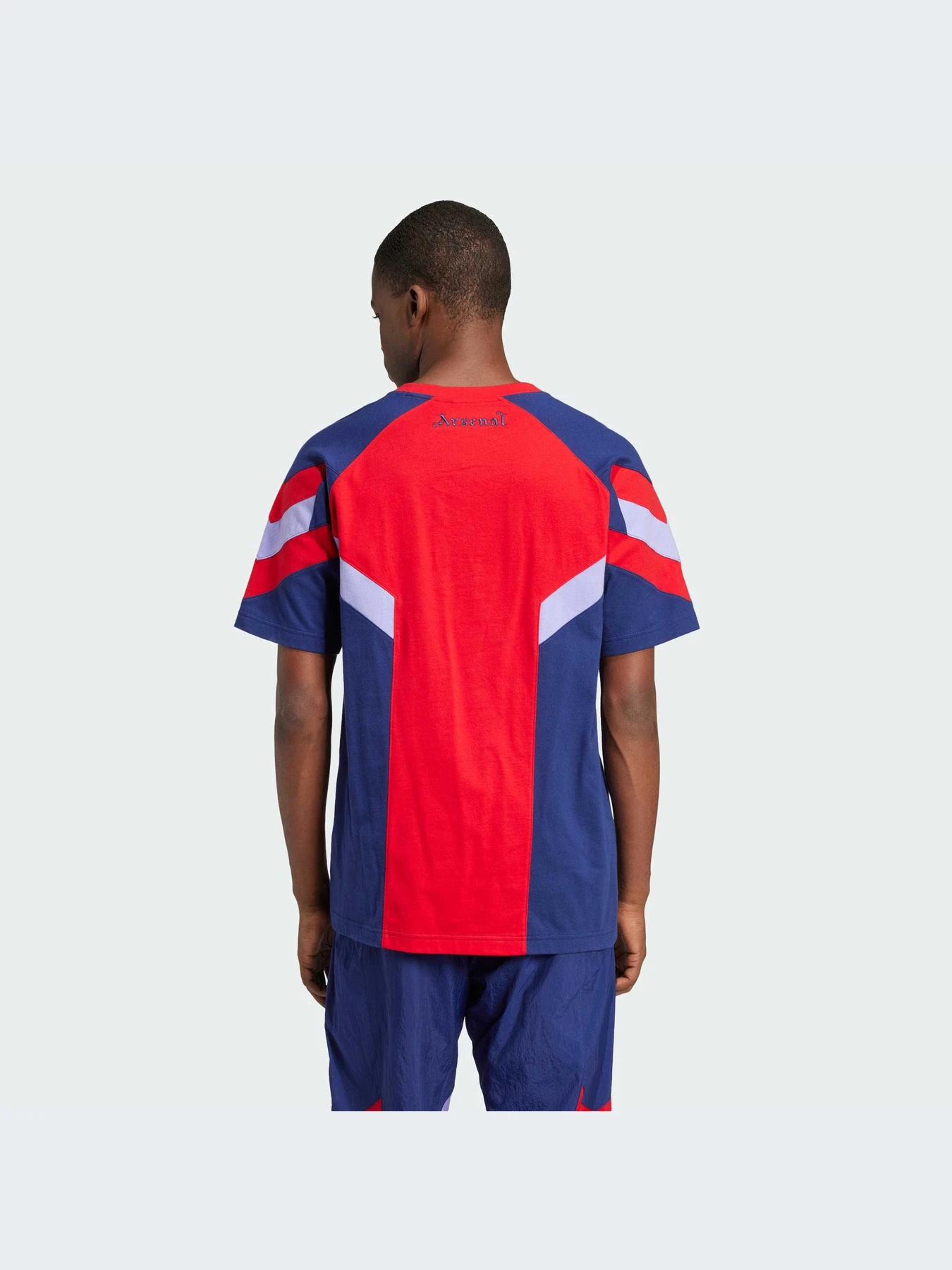 Футболки і поло Adidas модель IS6502 Футболки і поло Adidas модель IS6502 Фото