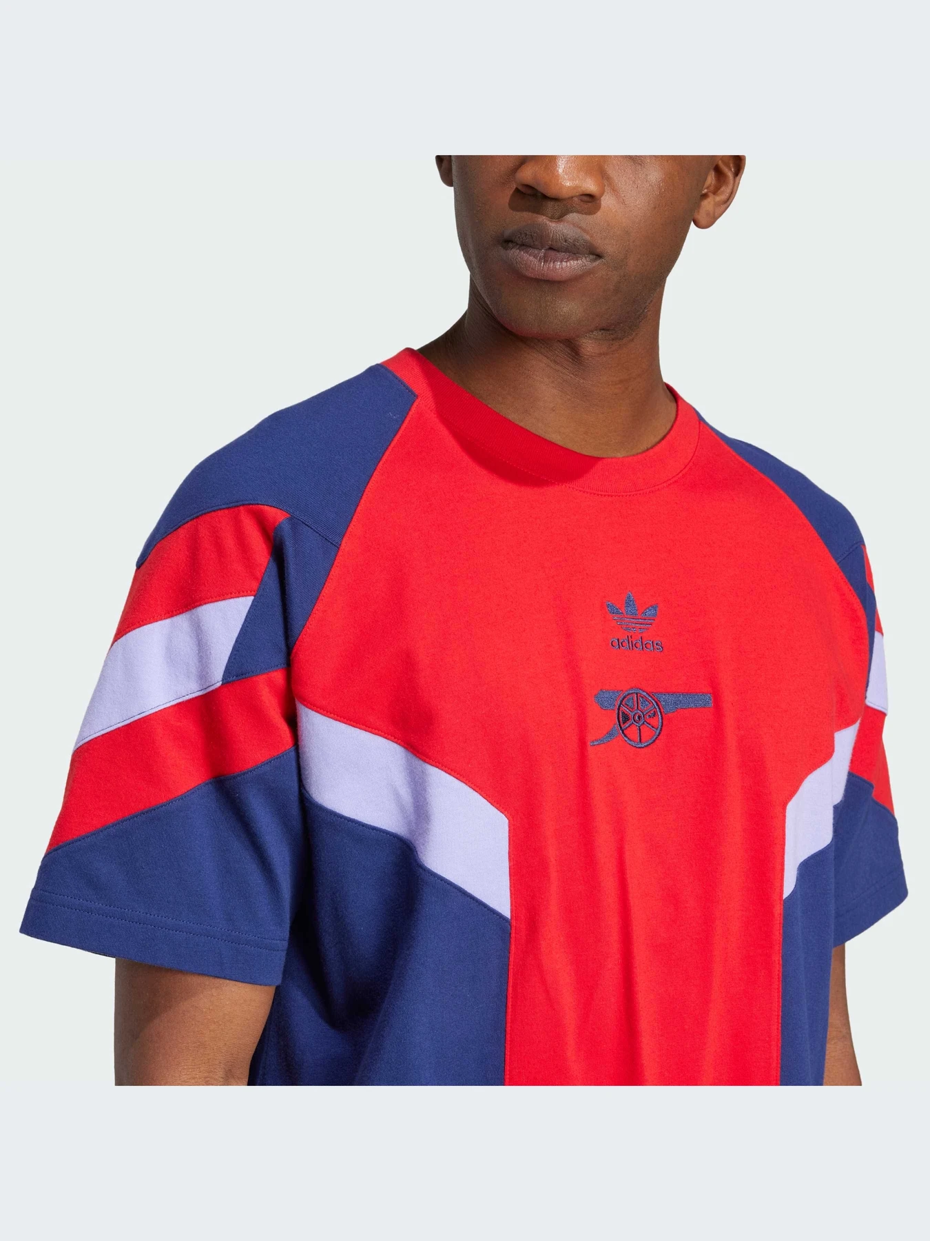 Футболки і поло Adidas модель IS6502 Футболки і поло Adidas модель IS6502 Фото