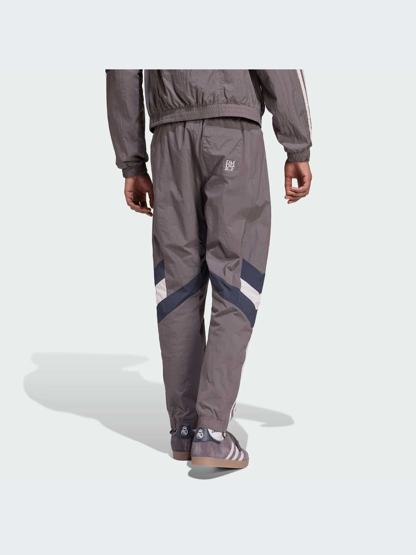 Штани Adidas модель JI9480 Штани Adidas модель JI9480 Фото