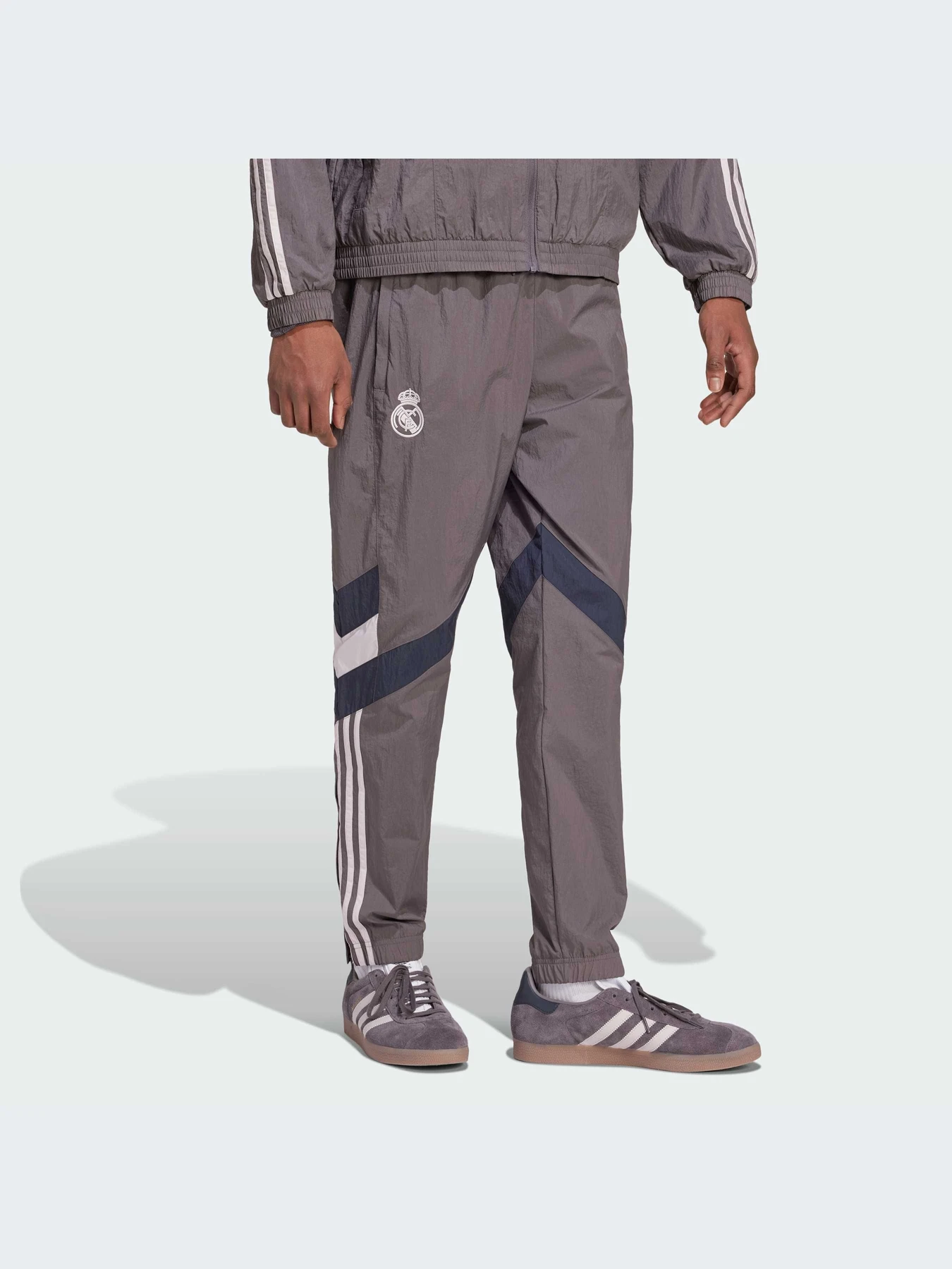 Штани Adidas модель JI9480 Штани Adidas модель JI9480 Фото