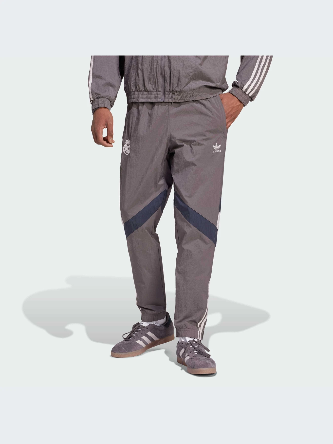 Штани Adidas модель JI9480 Штани Adidas модель JI9480 Фото