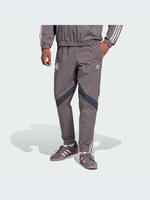 Штани Adidas модель JI9480 Фото