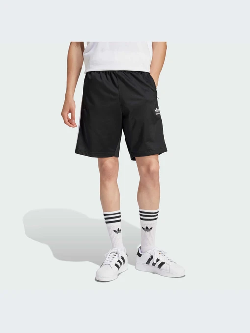 Шорти Adidas Adicolor модель IU2368 Фото