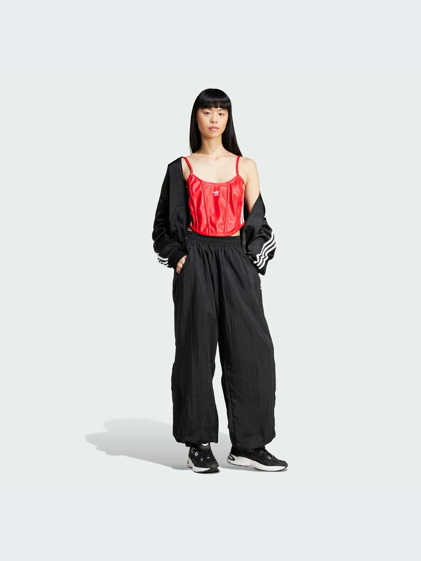 Брюки Adidas модель IW5487 Фото