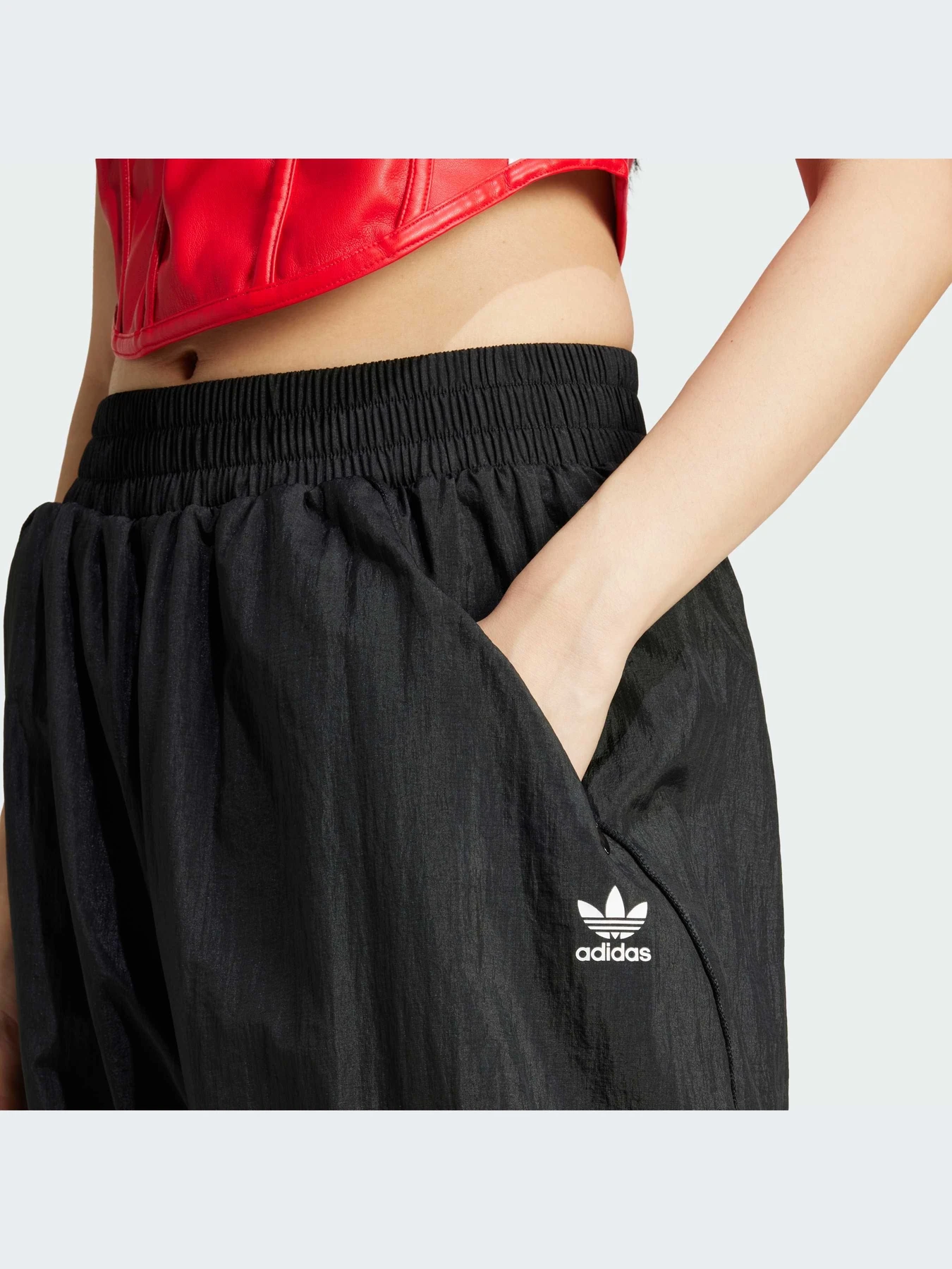 Брюки Adidas модель IW5487 Фото