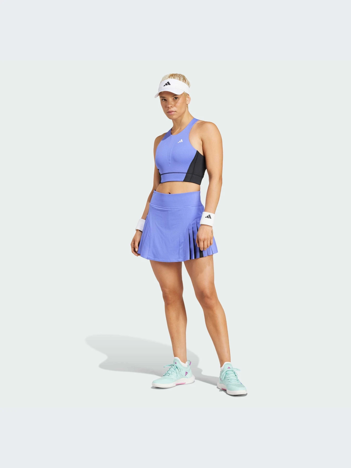 Юбки Adidas модель IX1549 Юбки Adidas модель IX1549 Фото