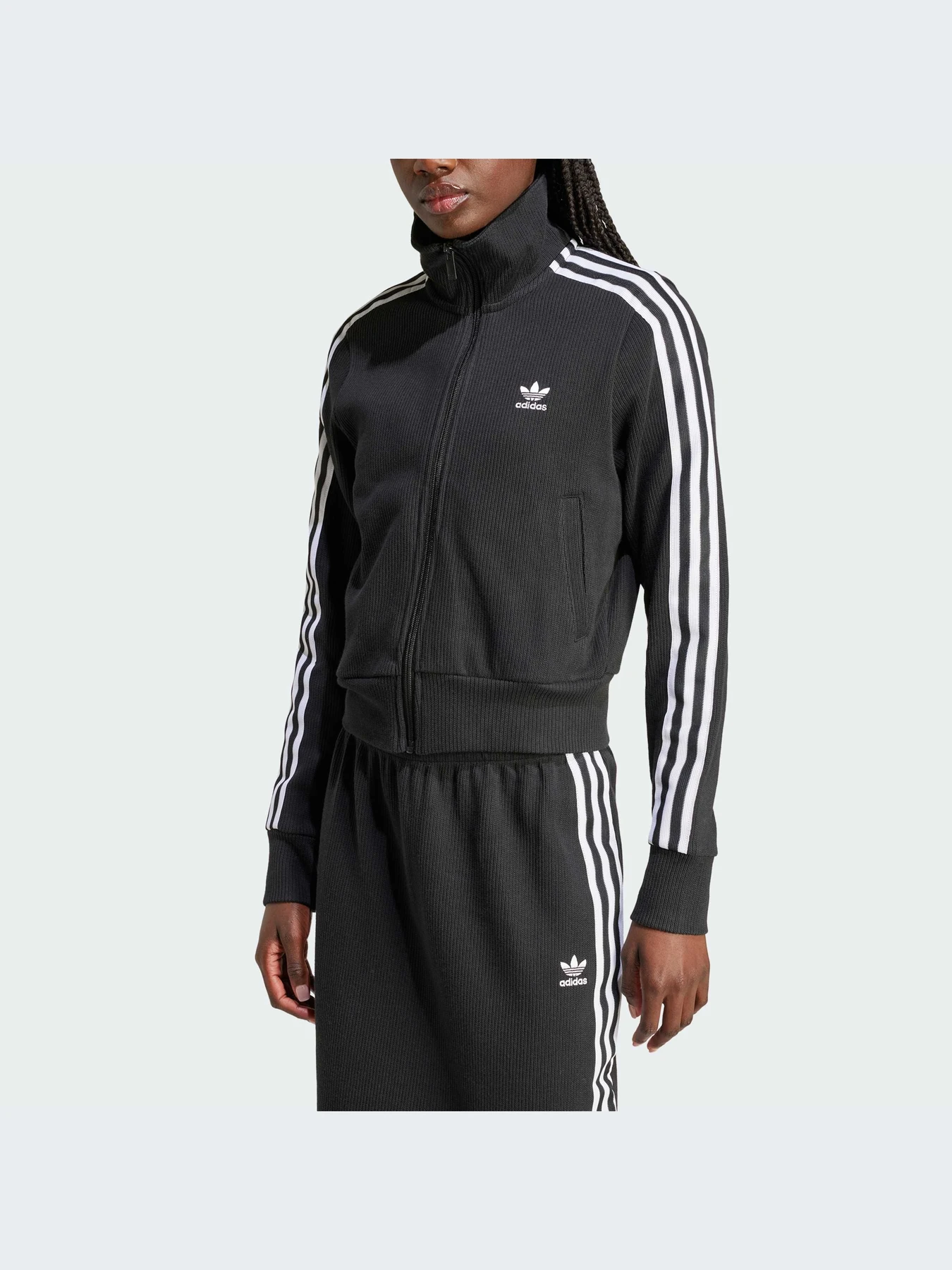 Худі та світшоти Adidas Adicolor модель IY7278 Худі та світшоти Adidas Adicolor модель IY7278 Фото
