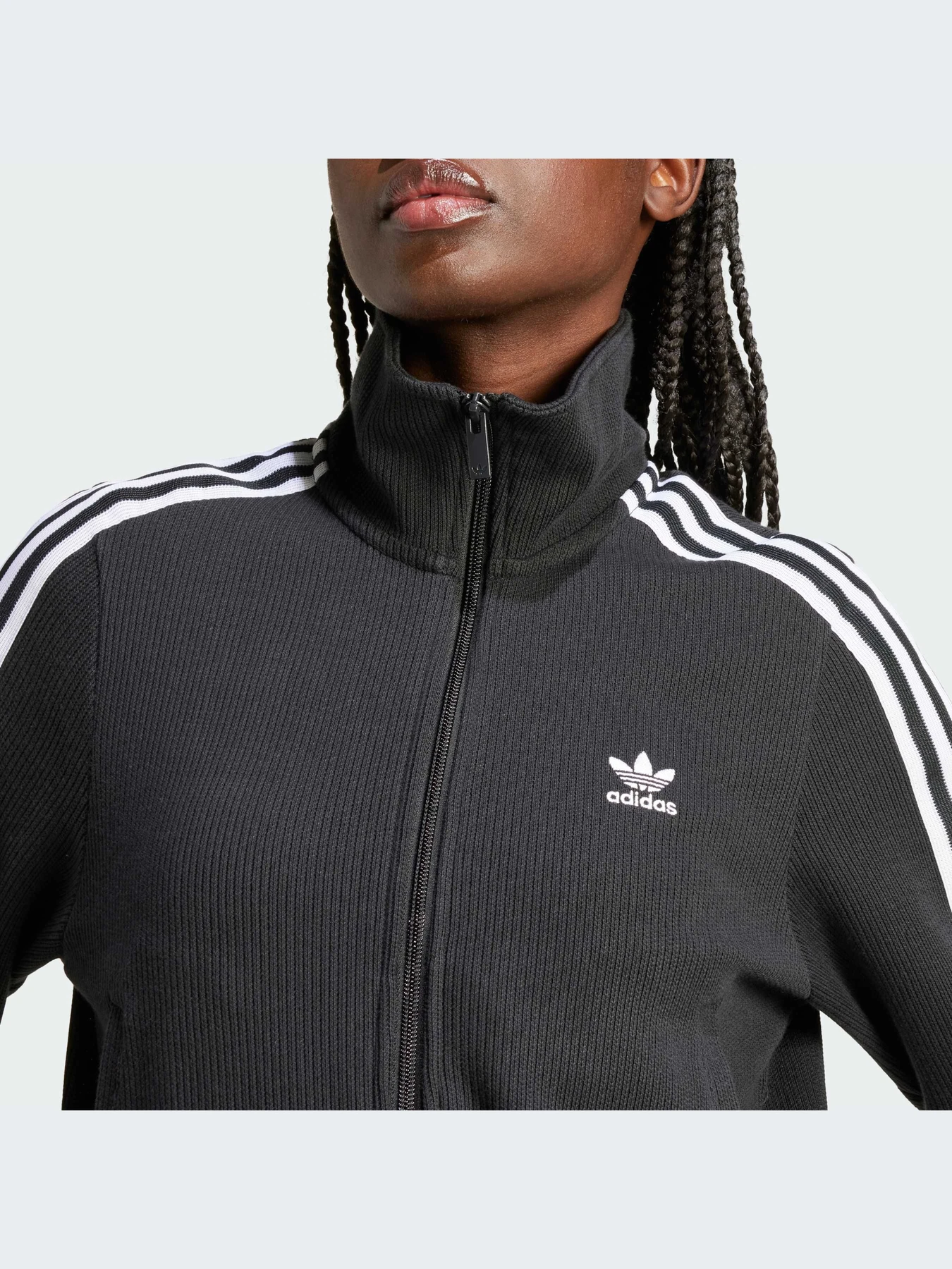 Худі та світшоти Adidas Adicolor модель IY7278 Худі та світшоти Adidas Adicolor модель IY7278 Фото