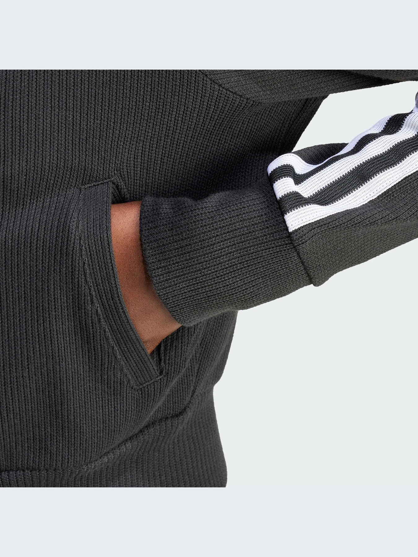 Худі та світшоти Adidas Adicolor модель IY7278 Худі та світшоти Adidas Adicolor модель IY7278 Фото